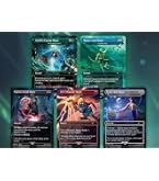 Amazon.com: Magic: The Gathering Secret Lair: Artist Series